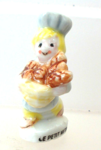 Feve 1995 perso le petit - perso,