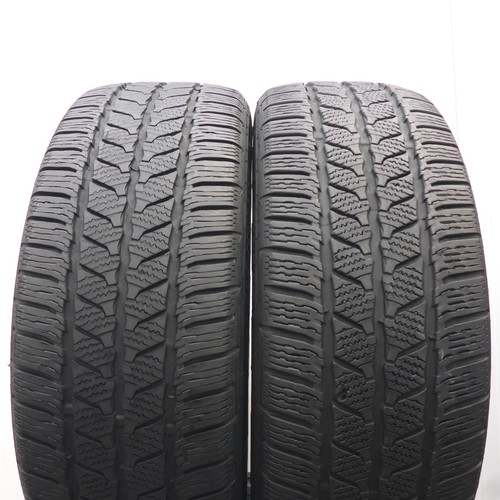 Pneus hiver continental - 2,