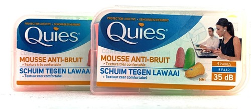 Protection mousse confort 3 - protection,
