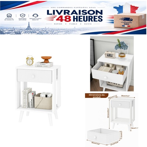 Ymyny table chevet - ymyny,