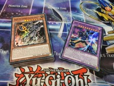 Deck Yu-Gi-Oh! GX Du