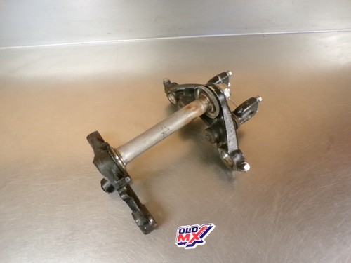 Tés fourche honda - fourche,