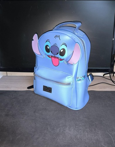 Sac dos karactermania - à,
