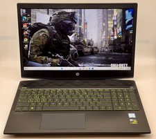 🔥HP gamer / 15,6/ core i5