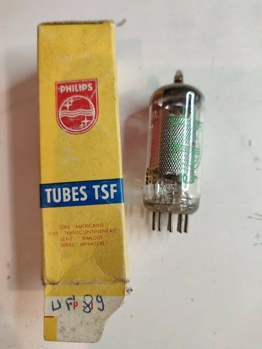 Tubes lampe tsf - lampe,