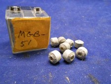MGB-51 PART LOT OF 8