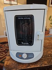 Franklin Chef Vertisserie