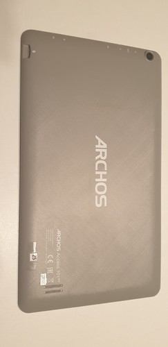 Archos 101 access cache - access,