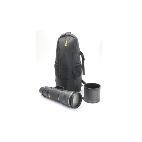 Nikon 200 400 g - af-s, 4,0/200-400