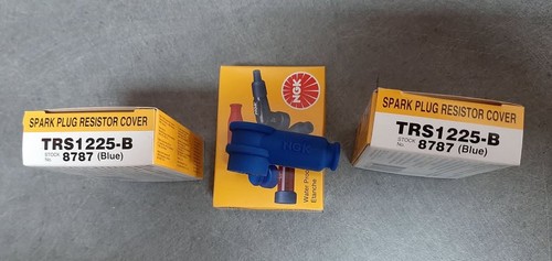 Anti parasite ngk trs - anti, trs-1225-b