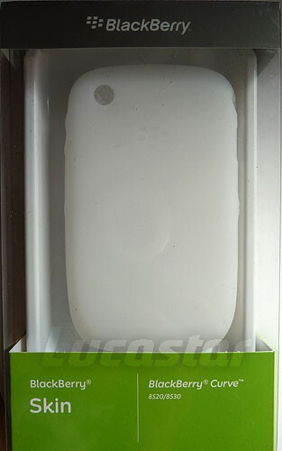 Housse originale silicone - en,
