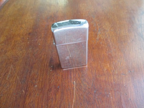 Briquet zippo petit - zippo,
