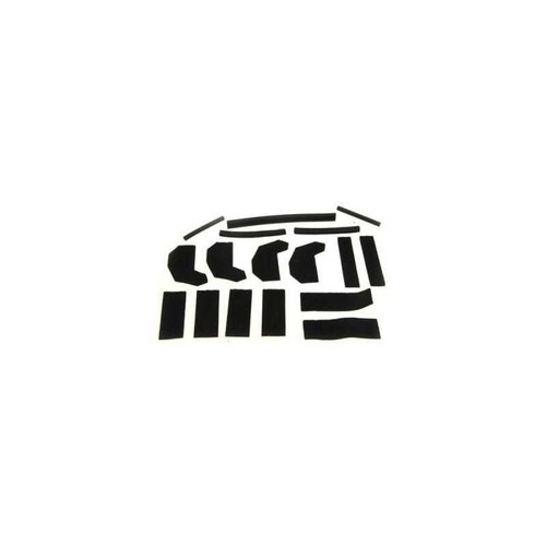 Kit joints hard - kit,