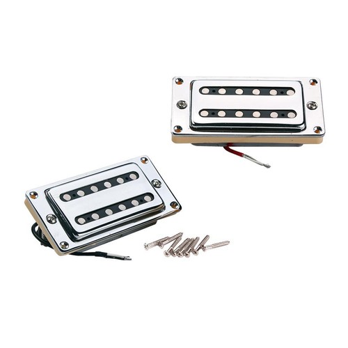 Guitare humbucker pickups - guitare,