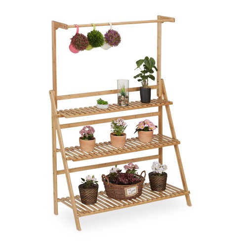 étagère plante support - plante, à