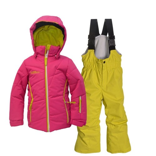 Ensemble ski fille - fille, clelia