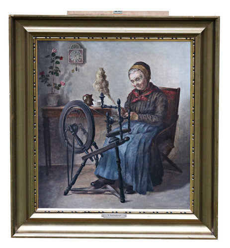 Yelva vermehren huile sur - yelva,