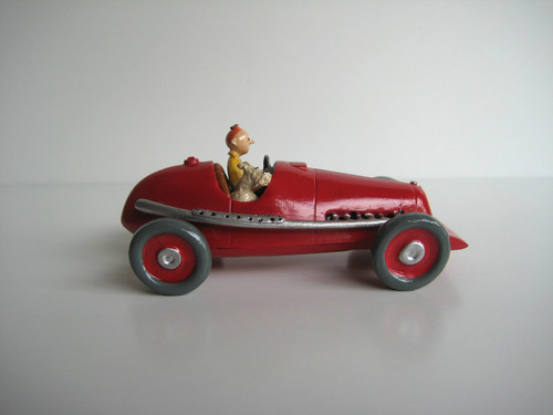 Pixi tintin milou en - -,