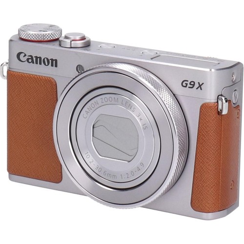Canon powershot mark ii - canon,
