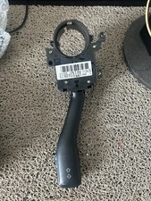 Commodo phare golf 4 8L0953513G01C  original VW