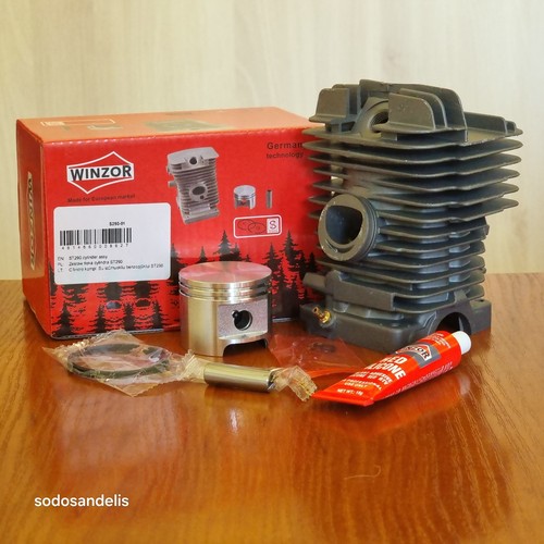 Kit cylindre piston mm - kit, et