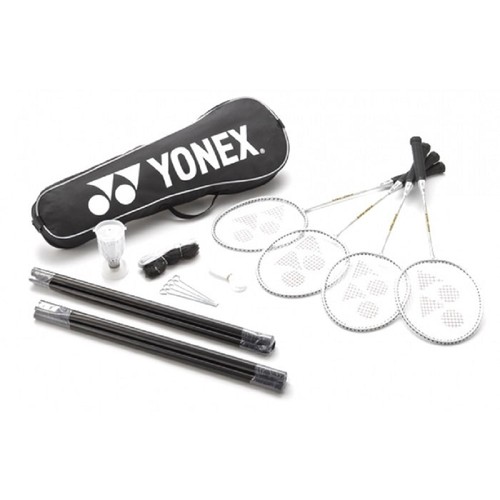 Yonex set de - set, badminton