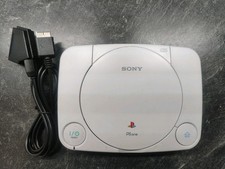Console Sony Psone Playstation