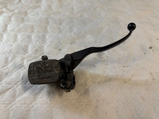 MAITRE CYLINDRE AVANT - YAMAHA