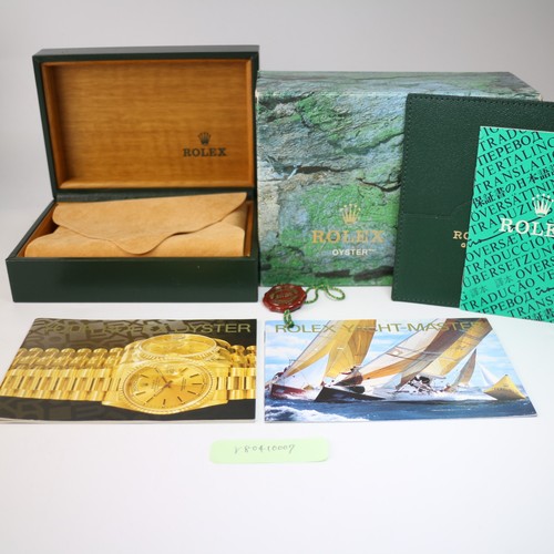 Rolex 168623 yacht master - 168623, yacht-master