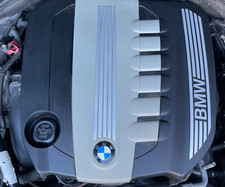 BMW F01 730D 245CH Moteur Pack