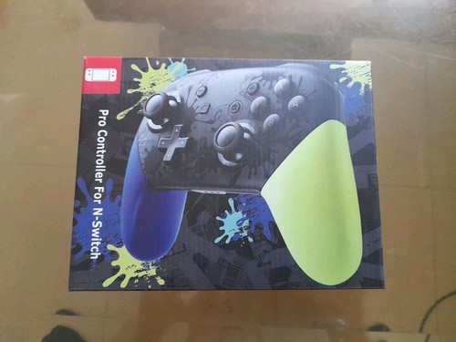 Manette pro controller - manette,