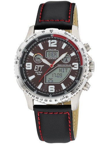 Ett eco tech - eco,