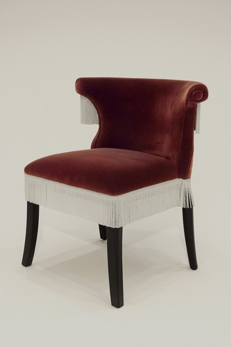 Fauteuil club newski - fauteuil,