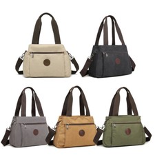 Sac fourre-tout décontracté