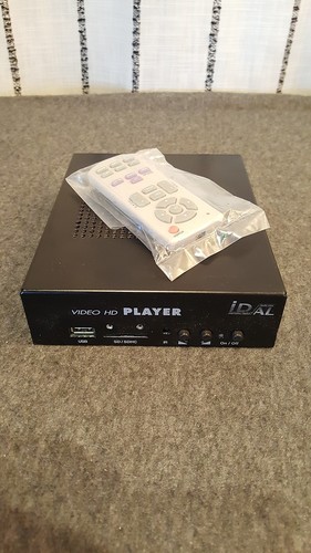 Waves system vp100hdi - id-al,
