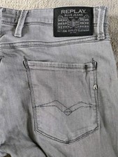 Pantalon Jeans HOMME Replay