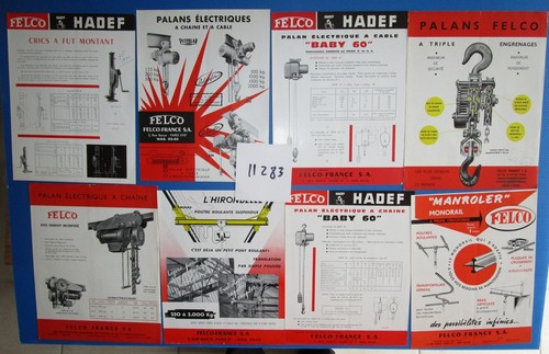 11283 felco france 6 - n°11283, /