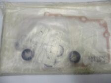 66071-83700 GENUINE KUBOTA HYDROSTATIC TRANSMISSION SEAL KIT T1400-H T1700-HX