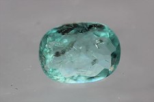 0,77 ct Rare Tourmaline