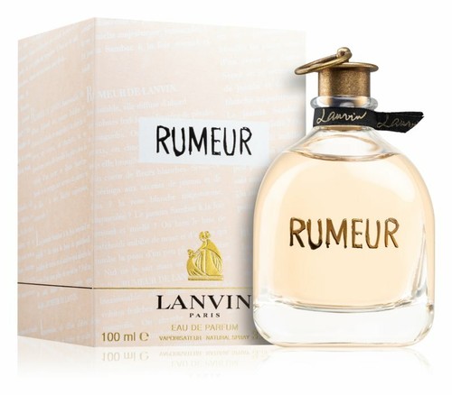 Lanvin rumeur pour - lanvin, 100