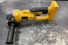 DeWALT DC415 Heavy Duty 36V Cordless Cut-Off Grinder Tool ONLY ~
