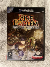 Fire Emblem Path of Radiance