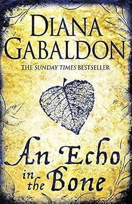Echo the bone - the,