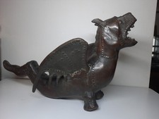 Brûle-parfum asiatique