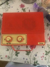 Mange disque Landsay Super T220