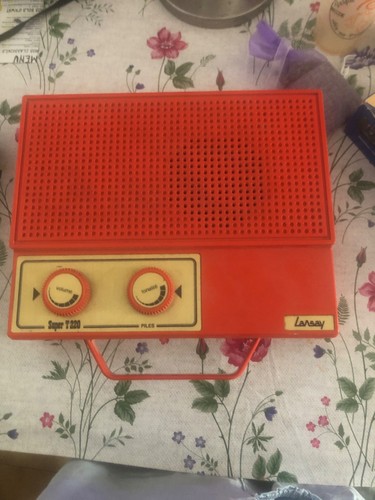Mange disque landsay super - disque,