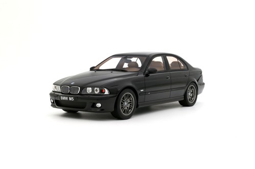 Bmw e39 black - bmw,