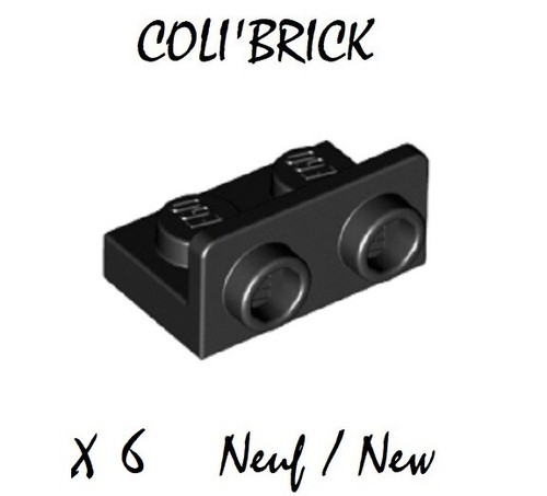 Lego 99780 bracket 1x2 - -, 6x
