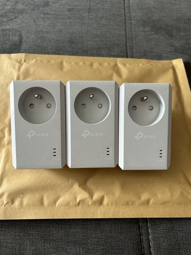 Link kit 3 cpl - 3, av600