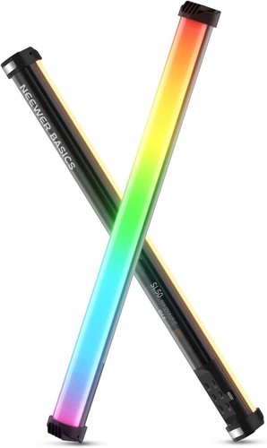 Baguette lumineuse rgb - baguette,